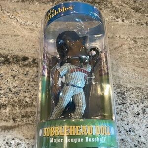 Torii Hunter Bobble Head